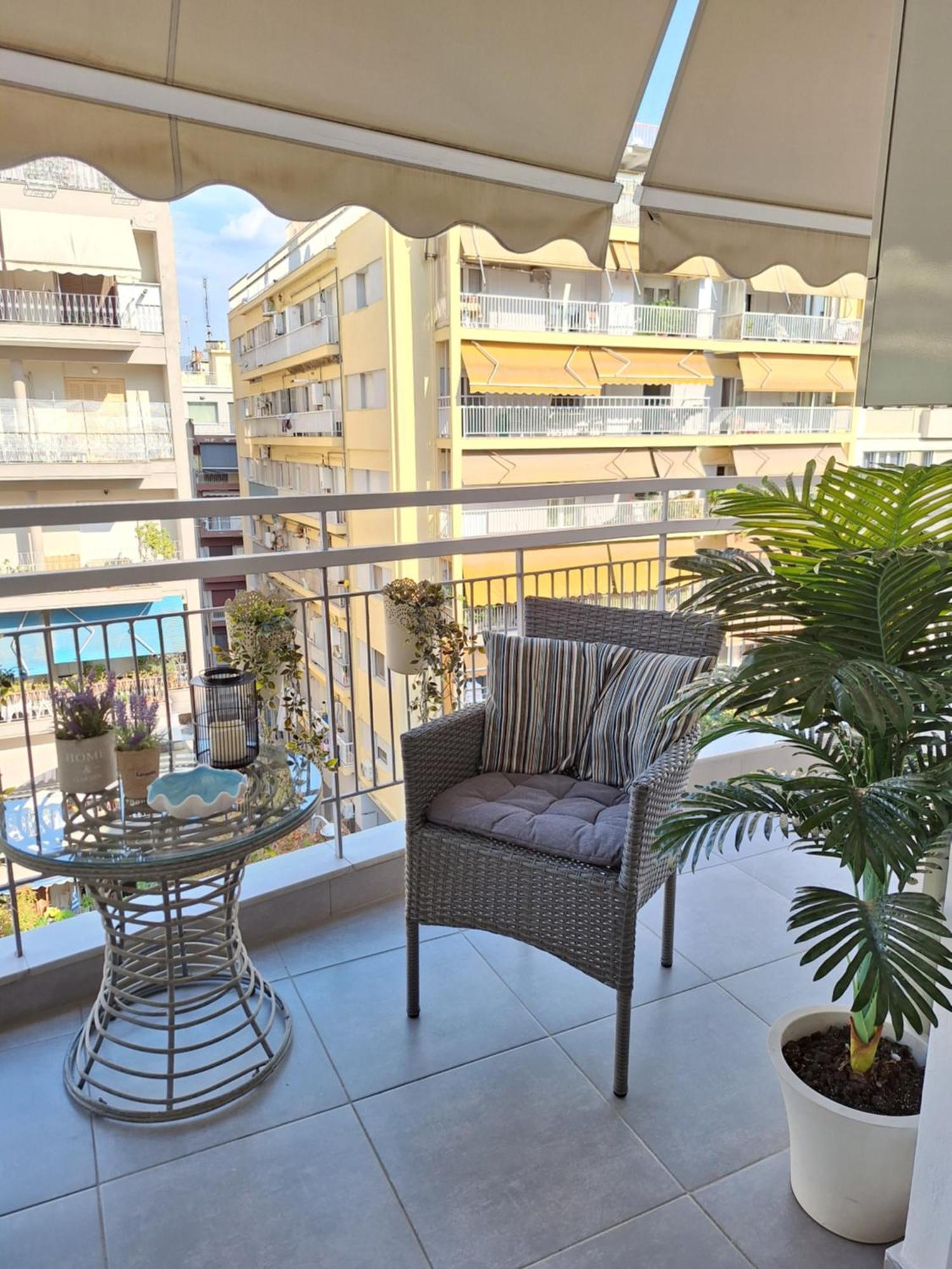 G & G Apartment Thessalonique Extérieur photo