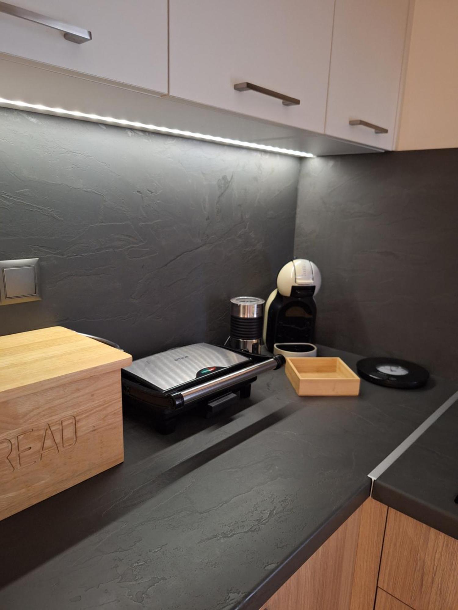 G & G Apartment Thessalonique Extérieur photo