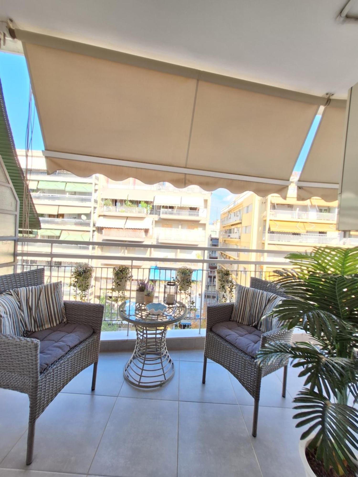 G & G Apartment Thessalonique Extérieur photo