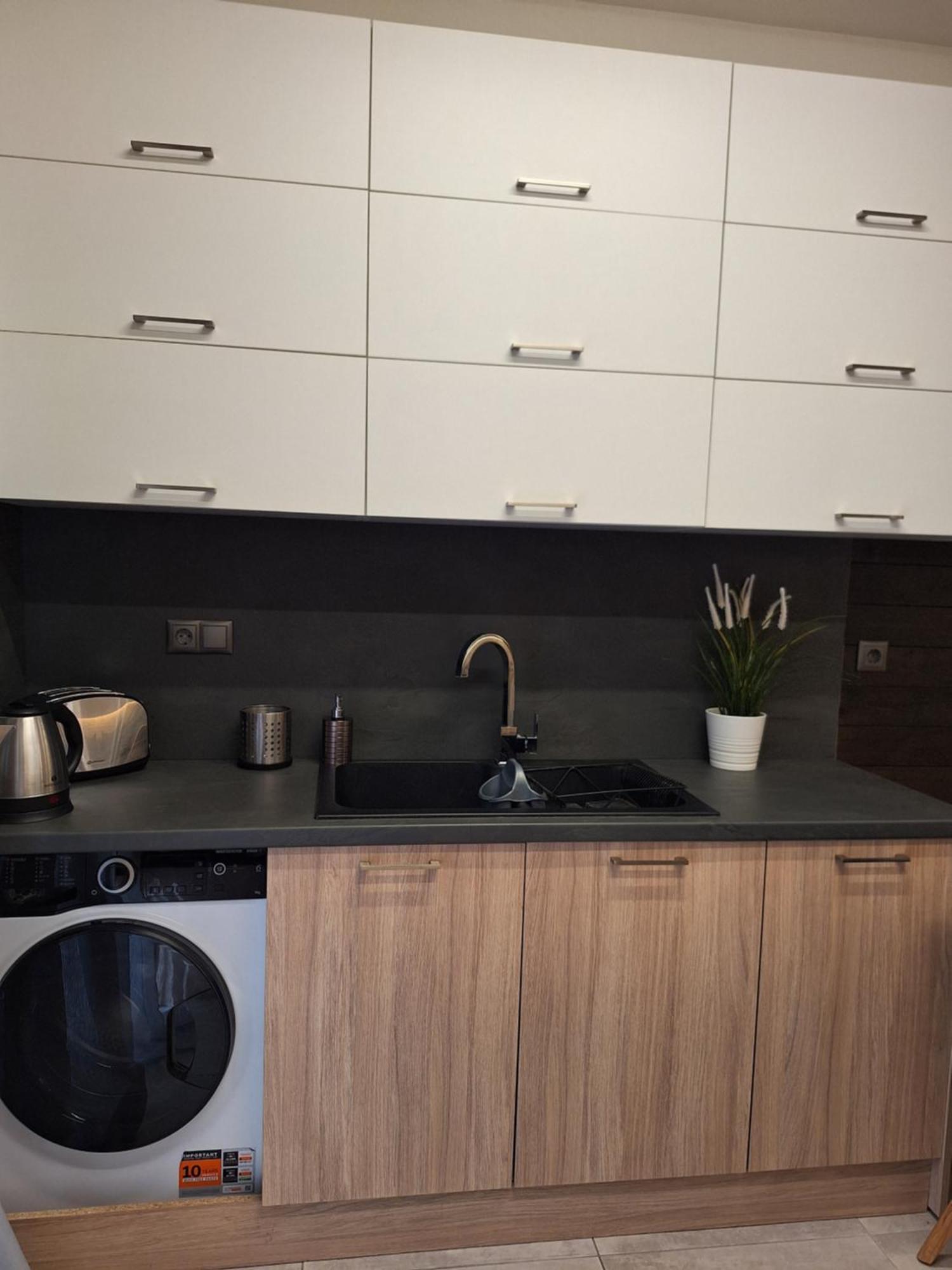 G & G Apartment Thessalonique Extérieur photo