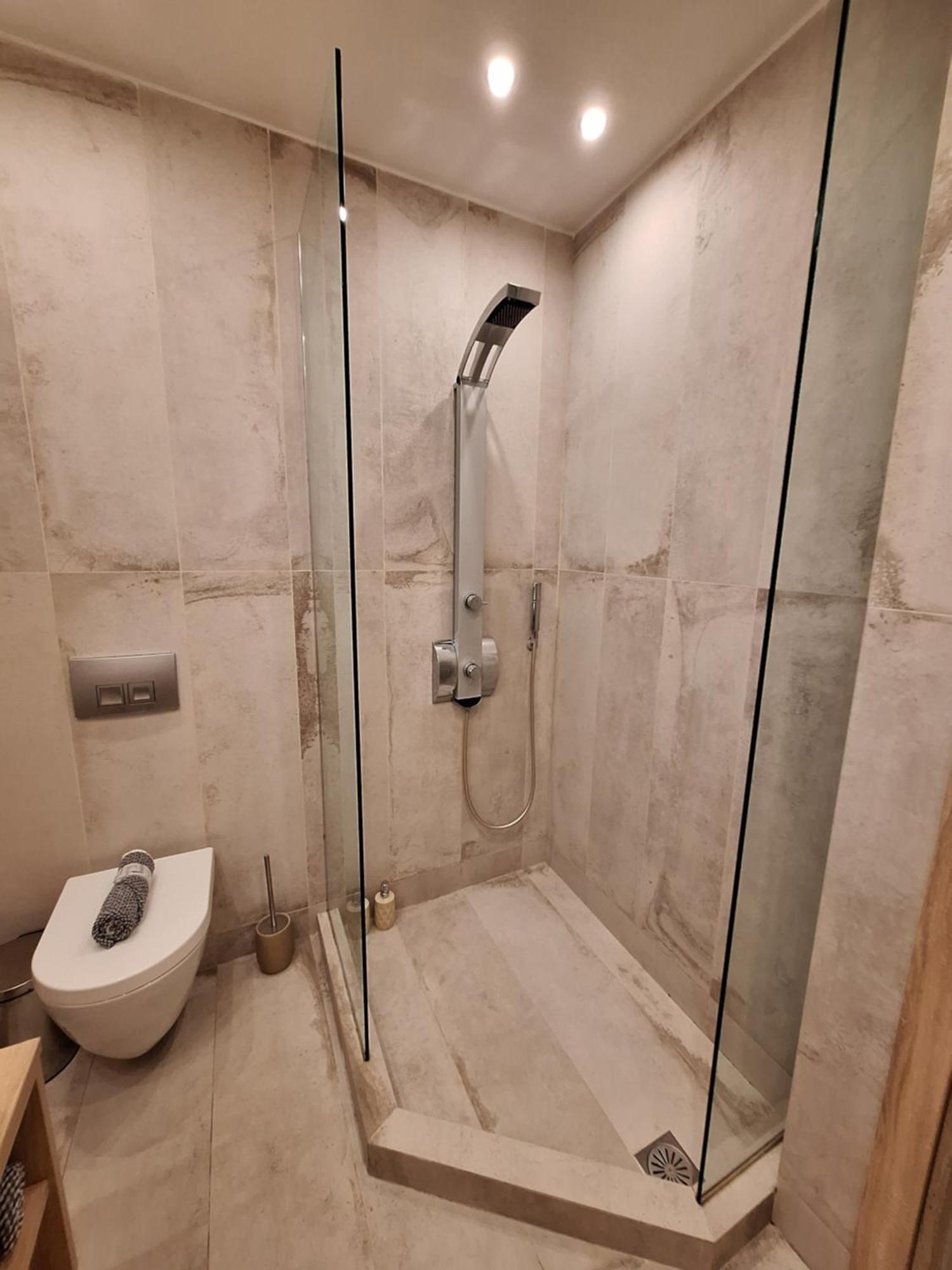 G & G Apartment Thessalonique Extérieur photo